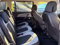 Citroen C4 Picasso II — Изображение 22