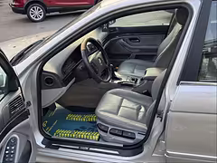 BMW 5 серия E39 · Рестайлинг  — Изображение 10
