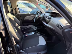 Citroen C4 Picasso II — Изображение 24