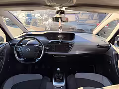Citroen C4 Picasso II — Изображение 26