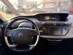 Citroen C4 Picasso II — Изображение 27