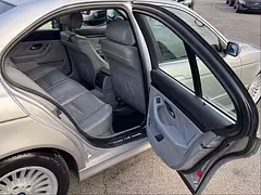 BMW 5 серия E39 · Рестайлинг  — Изображение 15