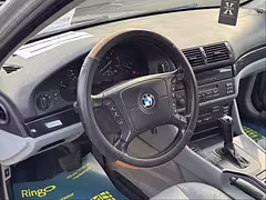 BMW 5 серия E39 · Рестайлинг  — Изображение 17