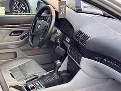 BMW 5 серия E39 · Рестайлинг  — Изображение 18