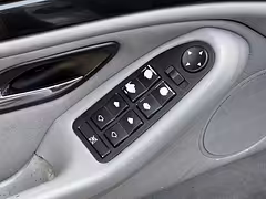 BMW 5 серия E39 · Рестайлинг  — Изображение 20