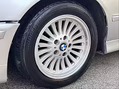BMW 5 серия E39 · Рестайлинг  — Изображение 22