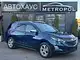 Chevrolet Equinox III