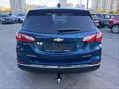 Chevrolet Equinox III — Изображение 6
