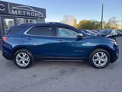 Chevrolet Equinox III — Изображение 8
