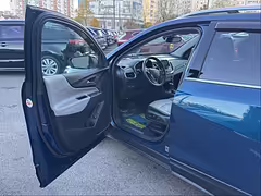 Chevrolet Equinox III — Изображение 9