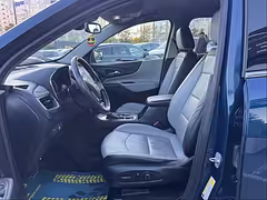 Chevrolet Equinox III — Изображение 10