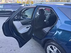 Chevrolet Equinox III — Изображение 11