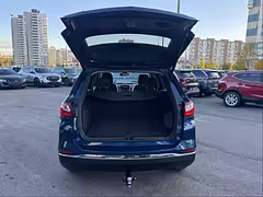 Chevrolet Equinox III — Изображение 13