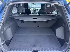 Chevrolet Equinox III — Изображение 14