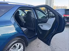 Chevrolet Equinox III — Изображение 15