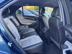 Chevrolet Equinox III — Изображение 16