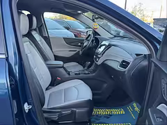 Chevrolet Equinox III — Изображение 18