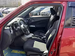 Nissan Juke YF15 — Изображение 8