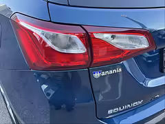 Chevrolet Equinox III — Изображение 21