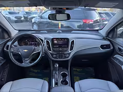 Chevrolet Equinox III — Изображение 23