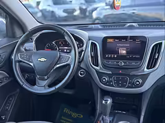 Chevrolet Equinox III — Изображение 24