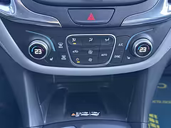 Chevrolet Equinox III — Изображение 27
