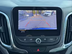 Chevrolet Equinox III — Изображение 28
