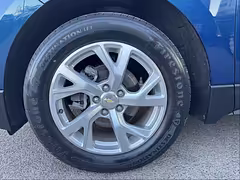 Chevrolet Equinox III — Изображение 30