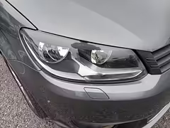 Volkswagen Touran I · 2-й рестайлинг — Изображение 10