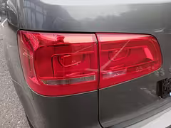 Volkswagen Touran I · 2-й рестайлинг — Изображение 12