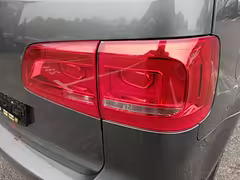 Volkswagen Touran I · 2-й рестайлинг — Изображение 13