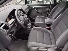 Volkswagen Touran I · 2-й рестайлинг — Изображение 15