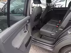Volkswagen Touran I · 2-й рестайлинг — Изображение 16