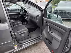Volkswagen Touran I · 2-й рестайлинг — Изображение 18