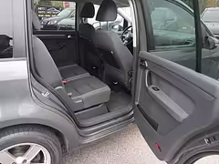 Volkswagen Touran I · 2-й рестайлинг — Изображение 20