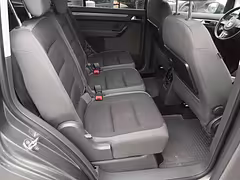 Volkswagen Touran I · 2-й рестайлинг — Изображение 21