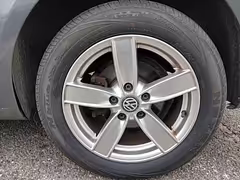 Volkswagen Touran I · 2-й рестайлинг — Изображение 27