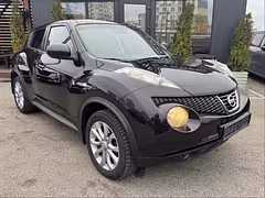 Nissan Juke YF15 — Изображение 2