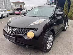 Nissan Juke YF15 — Изображение 3
