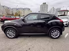 Nissan Juke YF15 — Изображение 4
