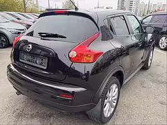 Nissan Juke YF15 — Изображение 6