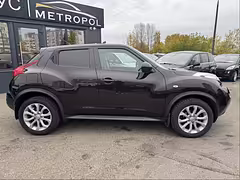 Nissan Juke YF15 — Изображение 7
