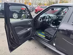 Nissan Juke YF15 — Изображение 8