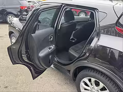 Nissan Juke YF15 — Изображение 10