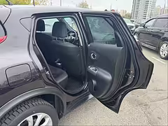 Nissan Juke YF15 — Изображение 12