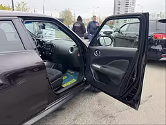 Nissan Juke YF15 — Изображение 14