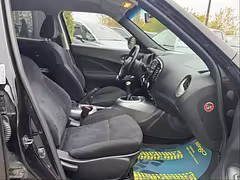 Nissan Juke YF15 — Изображение 15