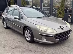 Peugeot 407 — Изображение 2