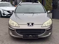 Peugeot 407 — Изображение 3