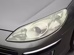 Peugeot 407 — Изображение 5